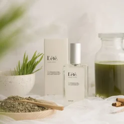 Vaporisateur De parfum 100ml l'été^Banak