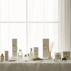 Vaporisateur De parfum 100ml l'été^Banak