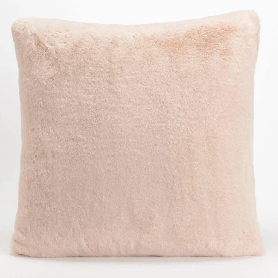 Varo Coussin rose vieux^Banak Best