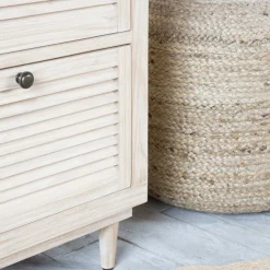 Venise Chiffonnier en bois^Banak Clearance