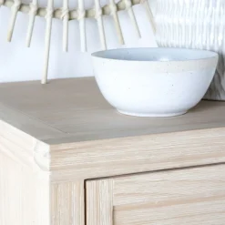 Venise Chiffonnier en bois^Banak Clearance