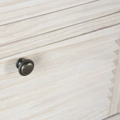 Venise Chiffonnier en bois^Banak Clearance