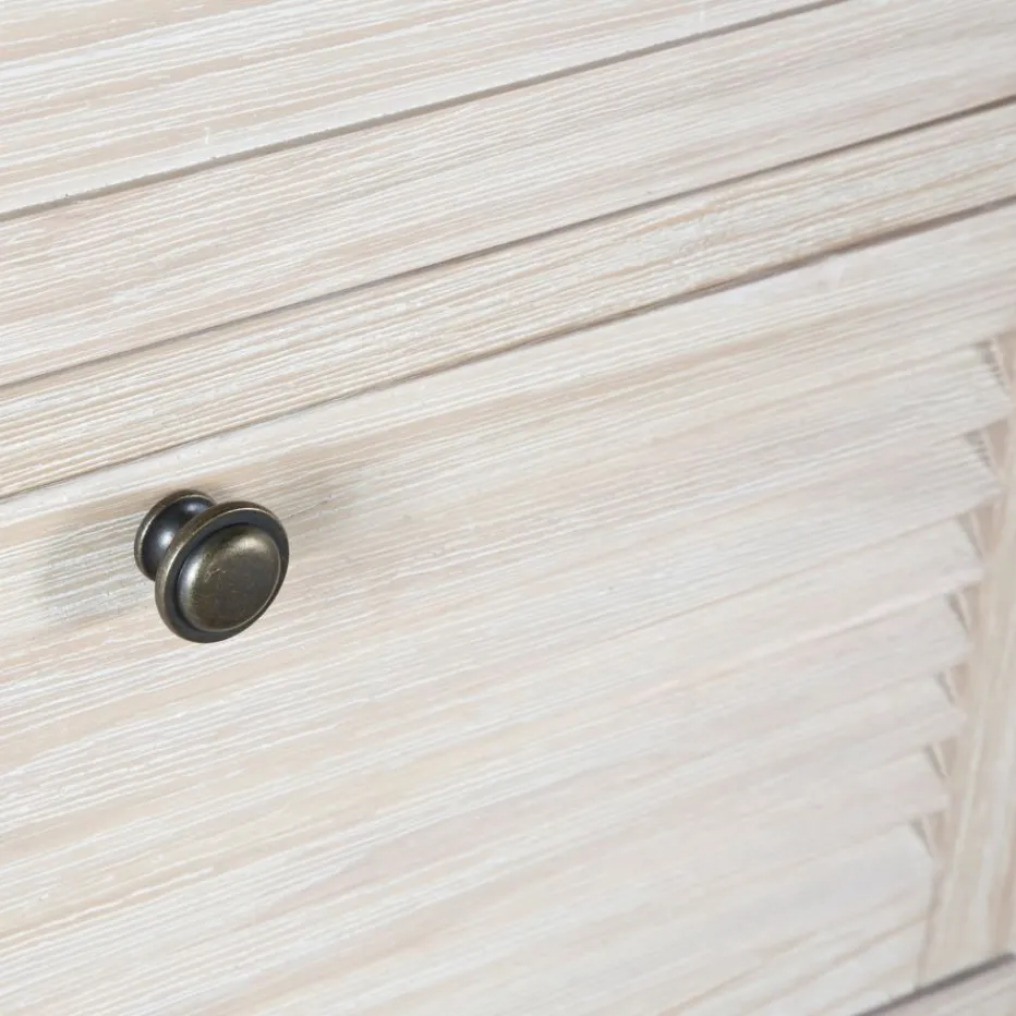 Venise Chiffonnier en bois^Banak Clearance