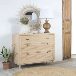 Venise Confortable en bois^Banak Hot