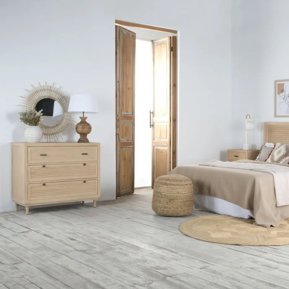 Venise Confortable en bois^Banak Hot