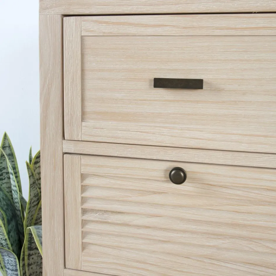 Venise Confortable en bois^Banak Hot