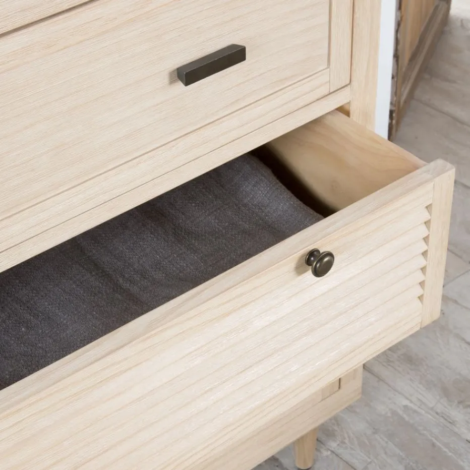 Venise Confortable en bois^Banak Hot