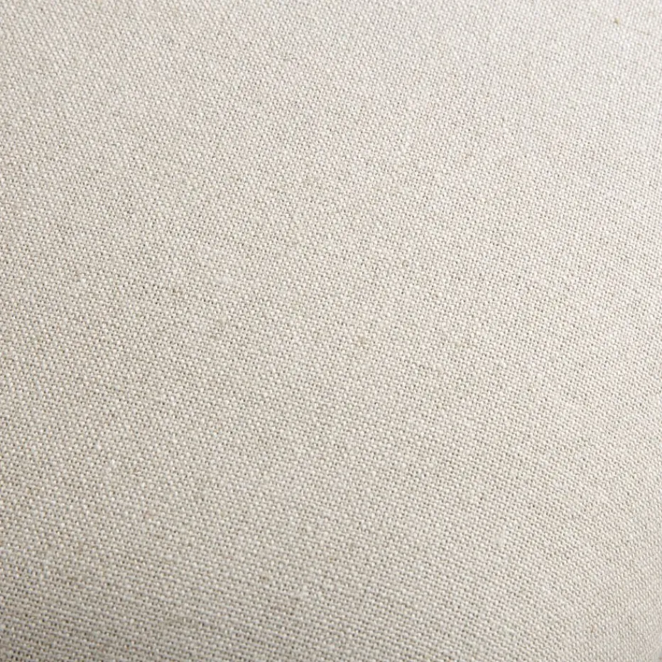 Victoria Chaise en bois massif de bouleau rembourrée en beige^Banak Discount