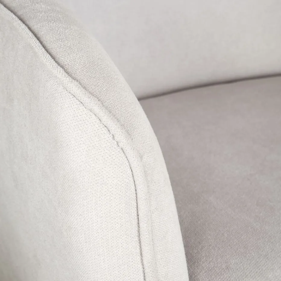 Visby Fauteuil beige^Banak Sale
