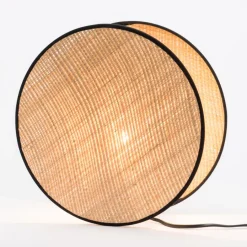 Visi Lampe table^Banak Clearance