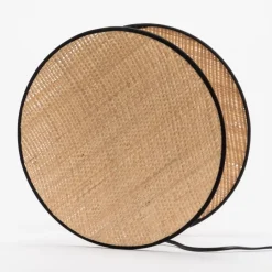 Visi Lampe table^Banak Clearance