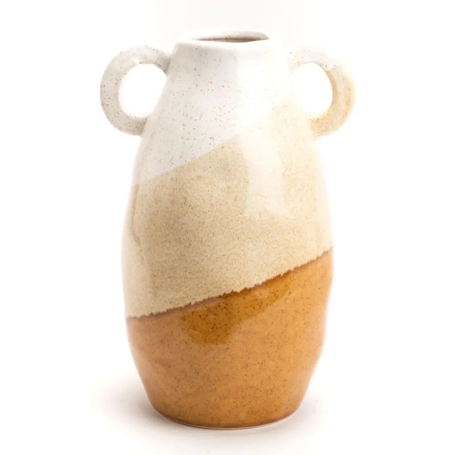 Vous Passez le vase en grès^Banak Discount