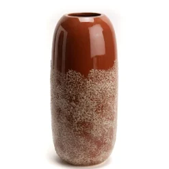 Wadas Vase en grès^Banak