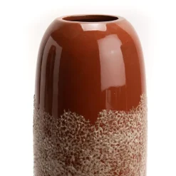 Wadas Vase en grès^Banak