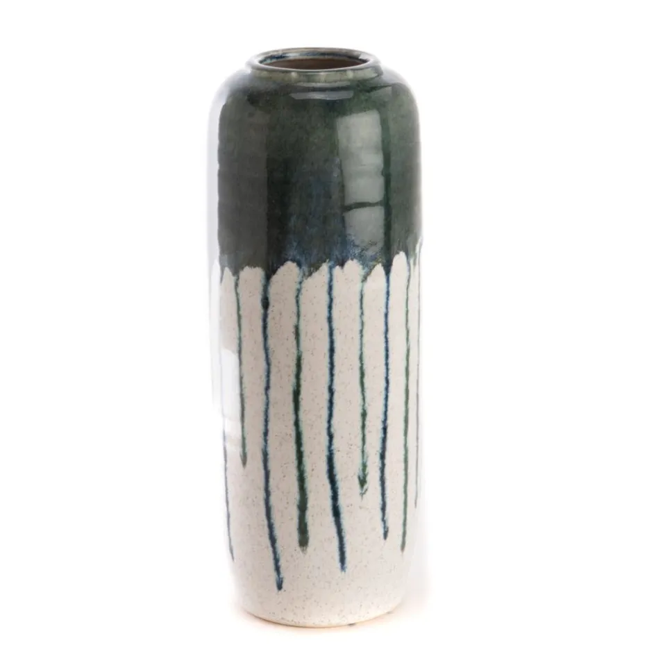 Wadas Vase en grès^Banak Outlet