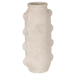 Wados Vase en céramique blanc^Banak Outlet