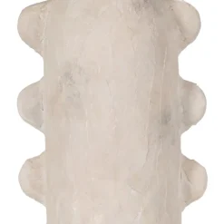 Wados Vase en céramique blanc^Banak Outlet