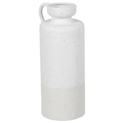 Wamas Vase en métal^Banak New
