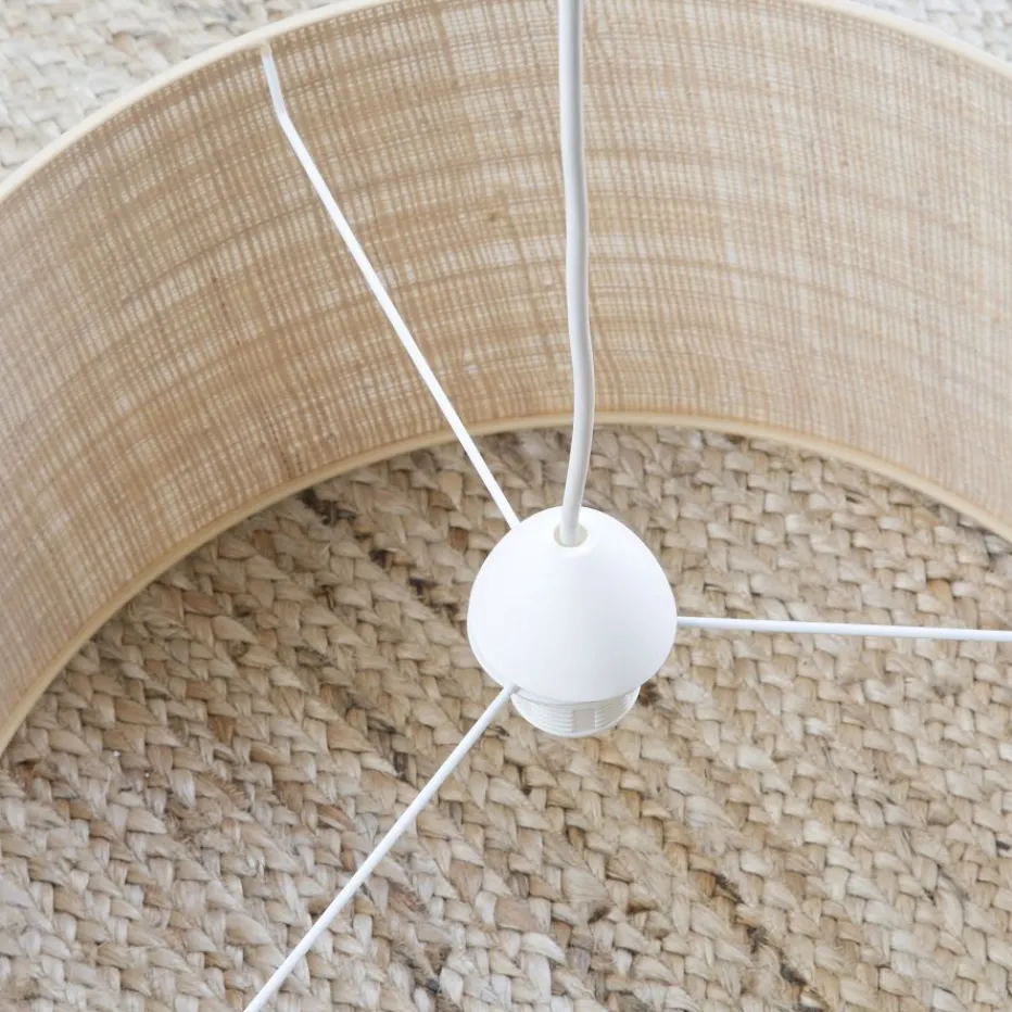 Wasa Suspension grand fil blanc^Banak Online