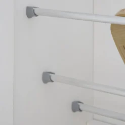Wayne Chaussure étroite avec miroir^Banak Outlet