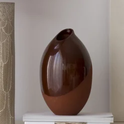 Wedos Vase en céramique^Banak