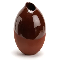Wedos Vase en céramique^Banak