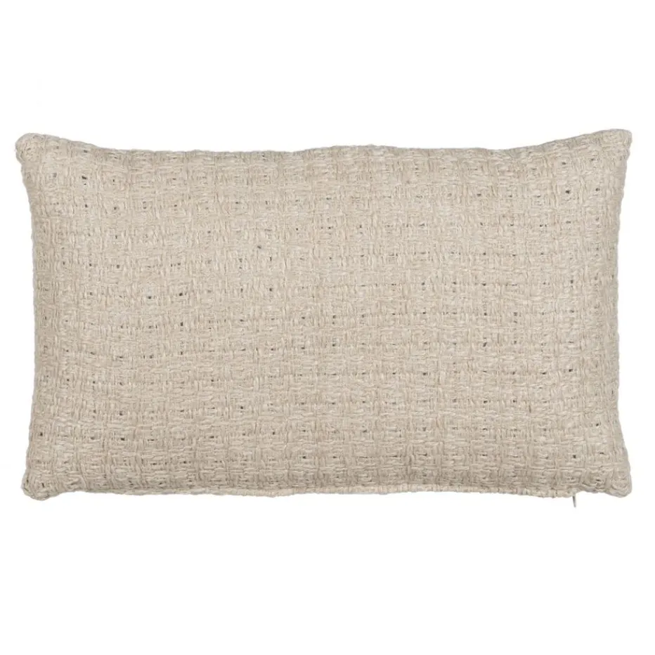 Wolke Coussin pour canapé en lin et coton^Banak