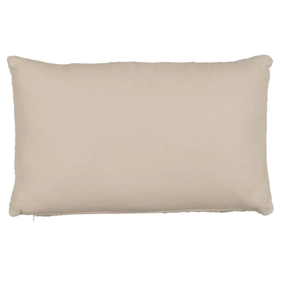 Wolke Coussin pour canapé en lin et coton^Banak