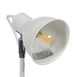 Xaska Lampe de table en métal^Banak