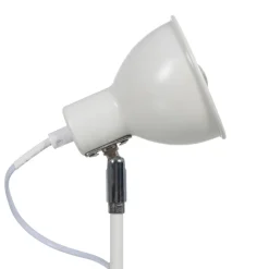 Xaska Lampe de table en métal^Banak