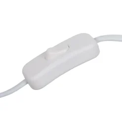 Xaska Lampe de table en métal^Banak