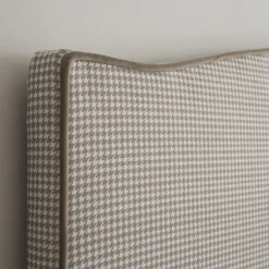Xela Tête de lit rembourrée pour lit de 150 et 160^Banak Clearance