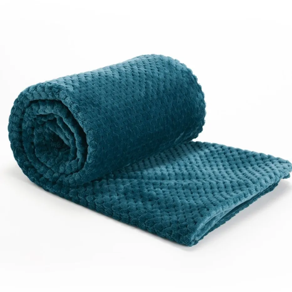 Xisa Plaid vert^Banak Clearance