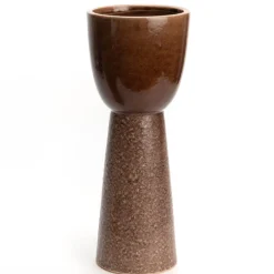 Xorte Vase en grès^Banak Discount