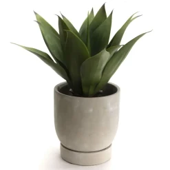 Yaku Pot de fleurs en ciment^Banak Online