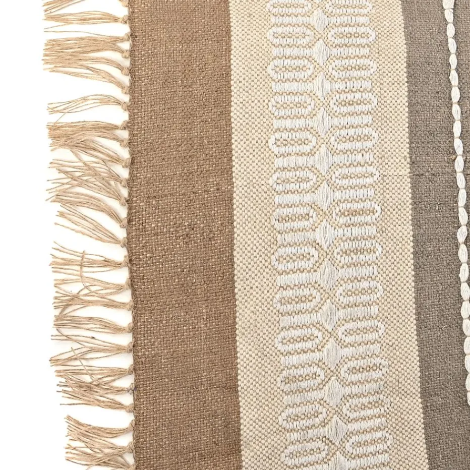 Yomas Tapis de salon en coton^Banak New