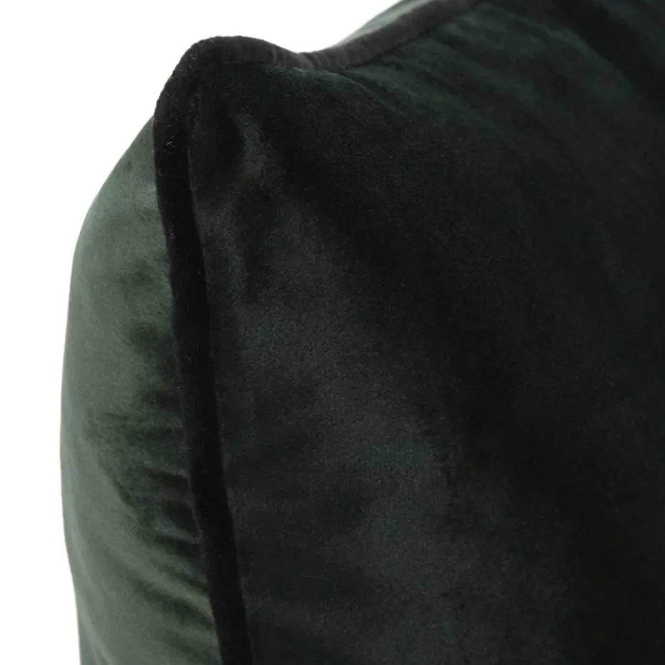 Zappa Coussin pour canapé en velours^Banak Sale