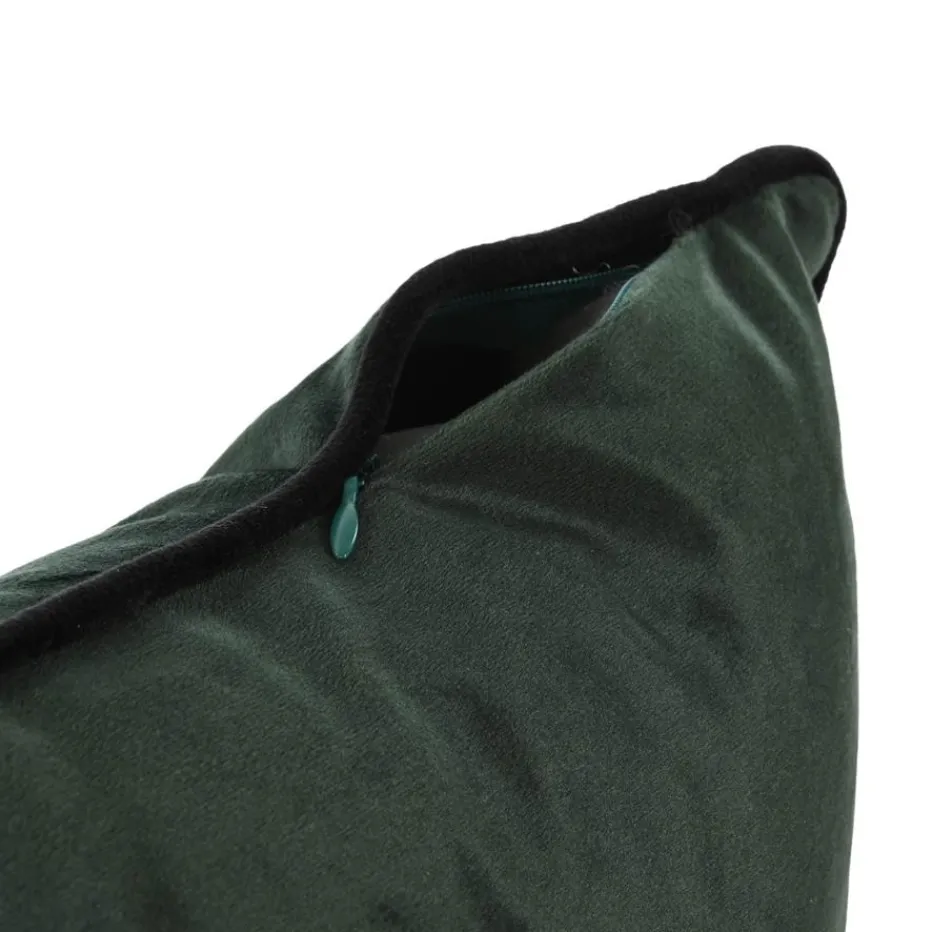 Zappa Coussin pour canapé en velours^Banak Sale