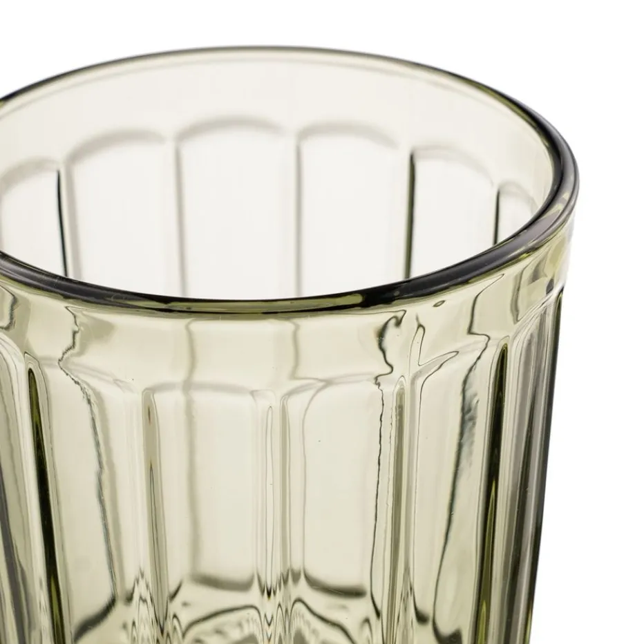 Zarka Verre décoratif en cristal^Banak Online