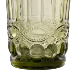 Zarka Verre décoratif en cristal^Banak Online
