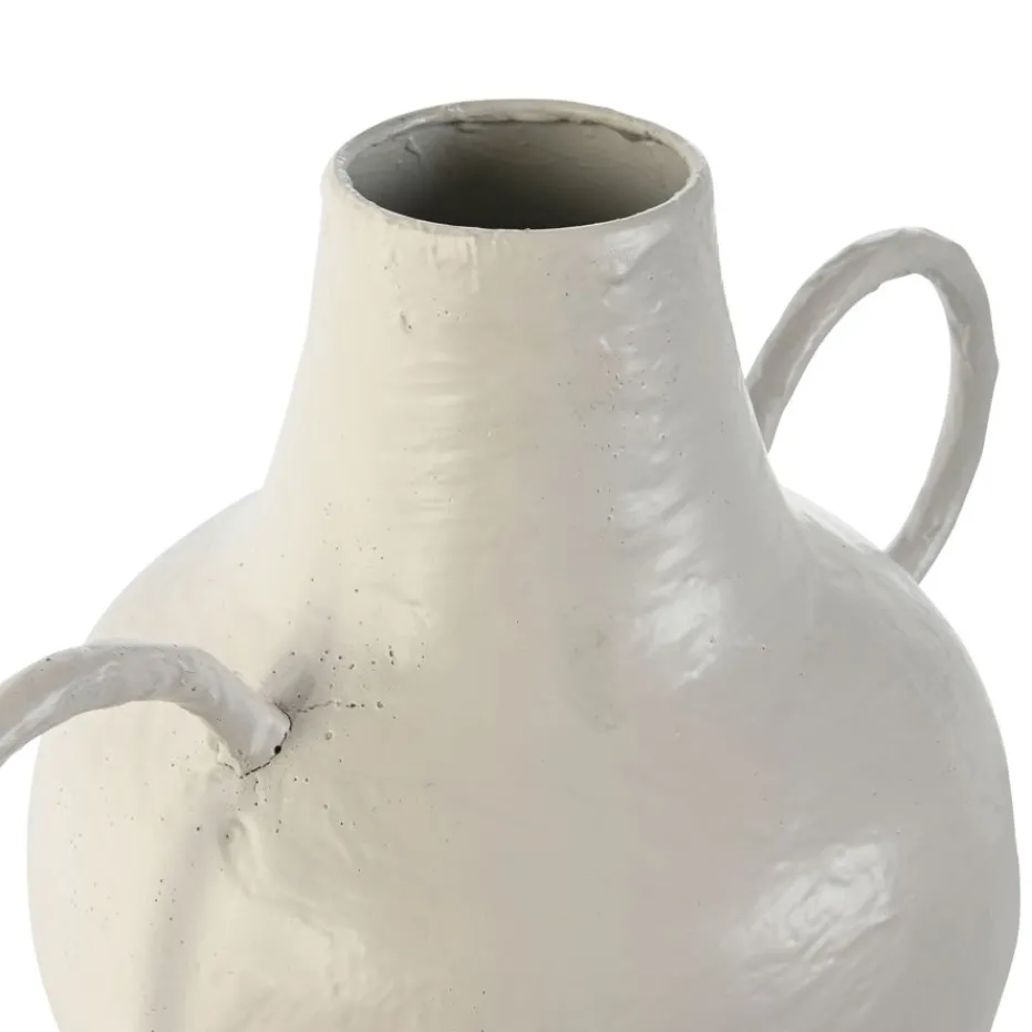 Zasak Vase en métal^Banak Hot