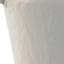 Zasak Vase en métal^Banak Hot