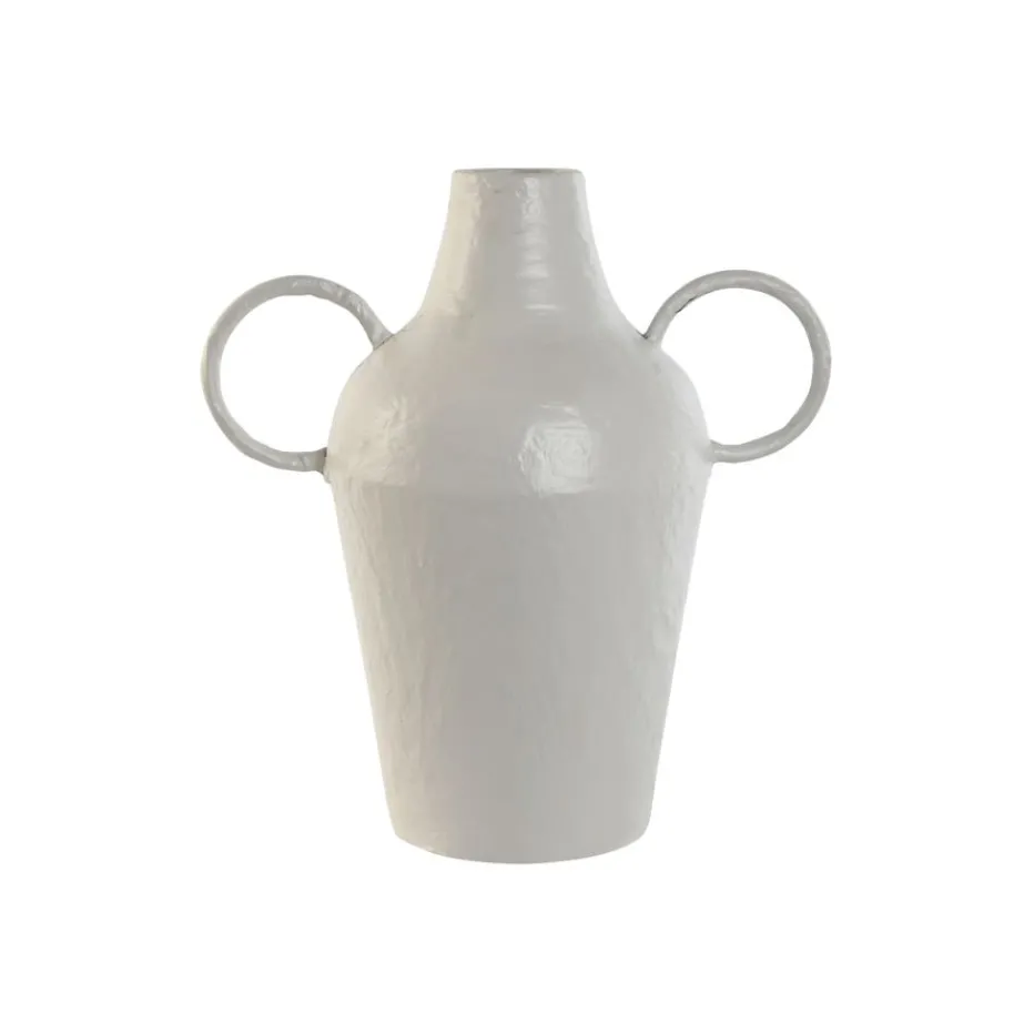 Zasak Vase en métal^Banak Hot