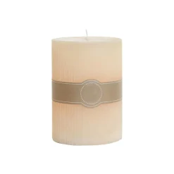 Zasas Bougie en cire^Banak Clearance