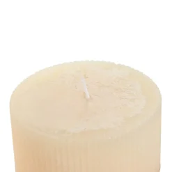 Zasas Bougie en cire^Banak Clearance