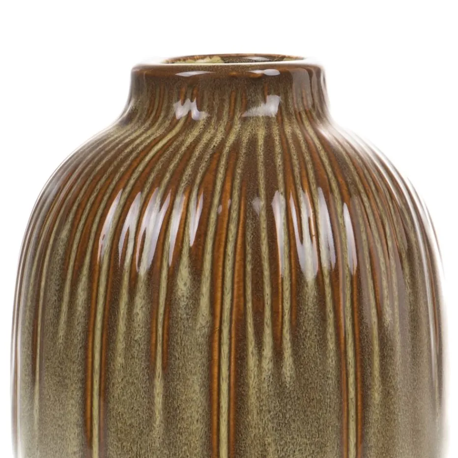 Zasta Vase en céramique h21^Banak Discount