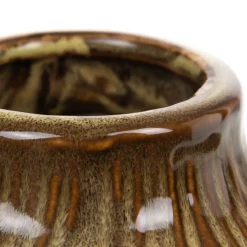 Zasta Vase en céramique h21^Banak Discount