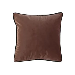 Zelka Coussin pour canapé en velours^Banak Best