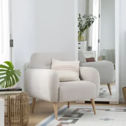 Zizú Fauteuil^Banak Hot