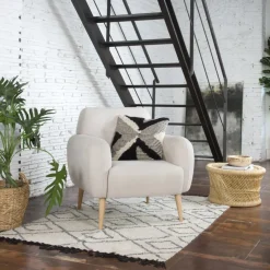 Ziz&uacute; Fauteuil^Banak Hot